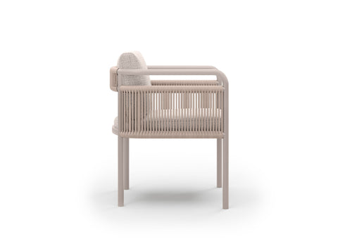 Savio Ash Dining Set