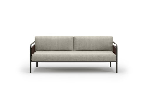 Link-terra 2 Seater Lounge Set
