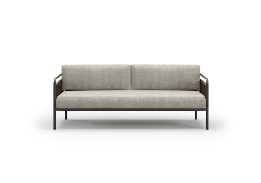 LINK-terra 2 SEATER SOFA