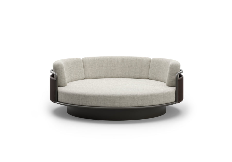 LINK-terra MEDITATION BED