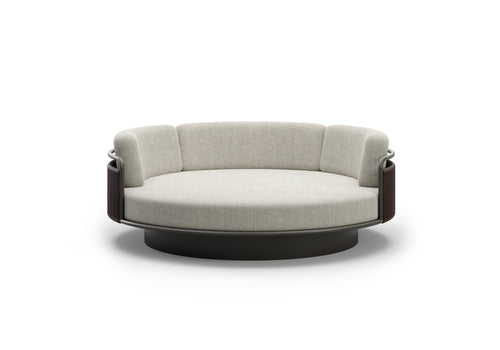 Link-terra Meditation Bed