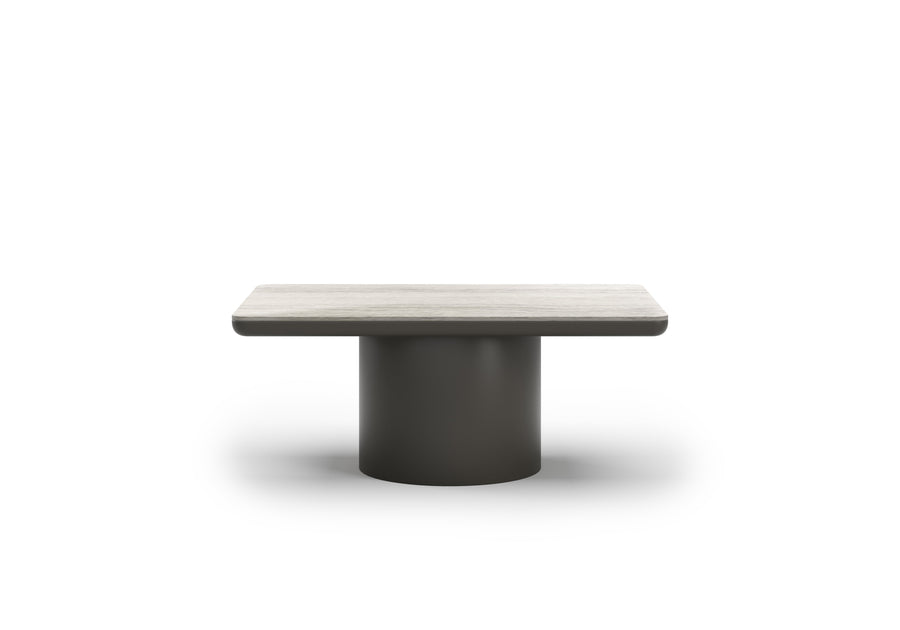 LINK-terra ROUND COFFEE TABLE