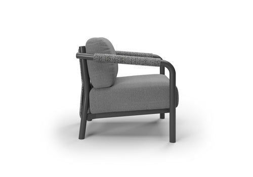 LORVAIN-nightfall 3 SEATER SOFA