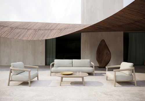 LYORA-lume COFFEE TABLE