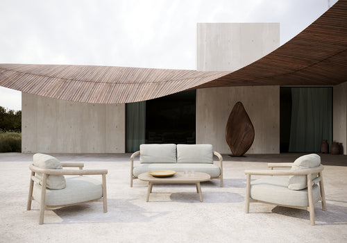 LYORA-lume COFFEE TABLE