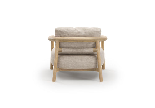Lyora 2 Seater Lounge Set