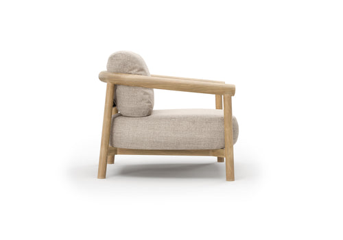 Lyora 2 Seater Lounge Set