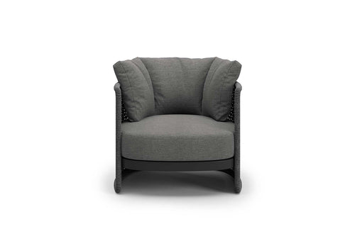 MIURA-nighfall ARMCHAIR