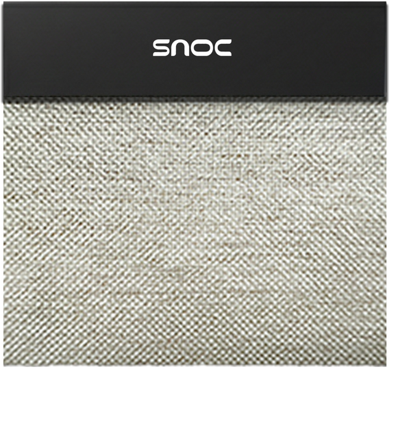 SUNBRELLA FABRIC ralph-1 - NAT 5077-140