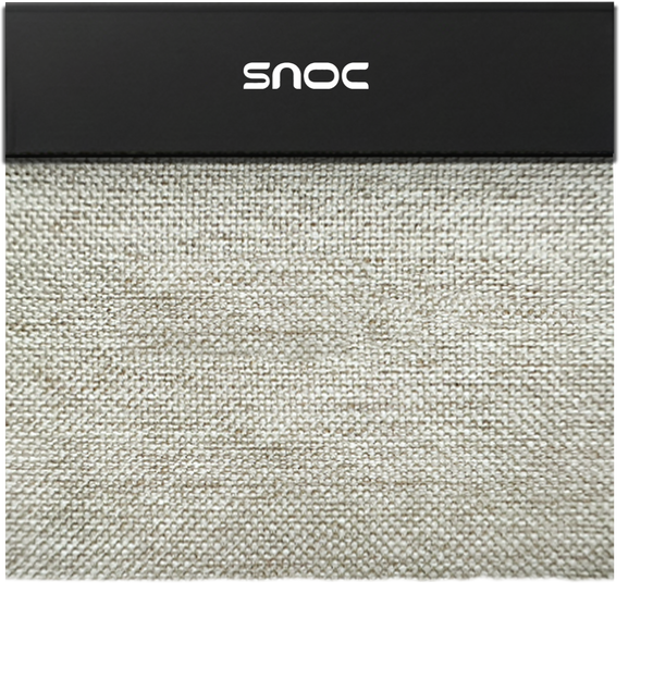 SUNBRELLA FABRIC ELYTHIA-1 - NAT 5077-140