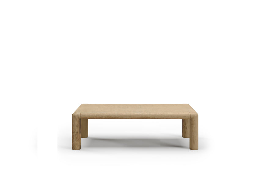 CALEO-natural MODULAR COFFEE TABLE