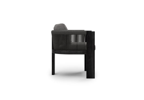 RALPH-noche DINING CHAIR