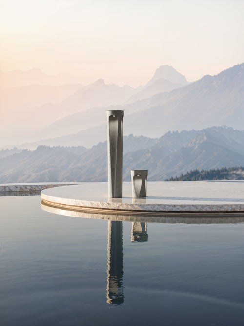 Savio Ash L Size Lighting