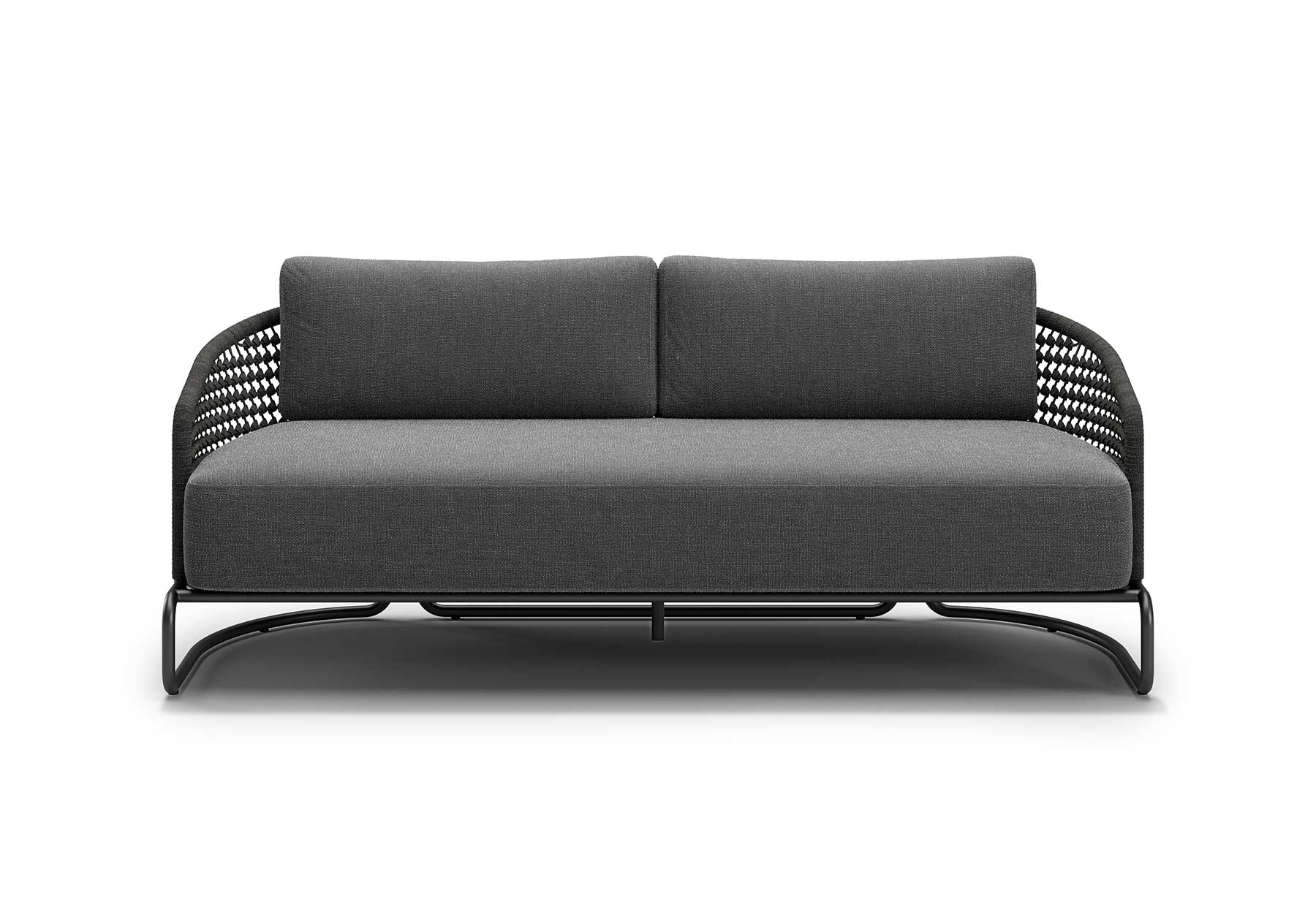Pigalle  2 Seater Sofa
