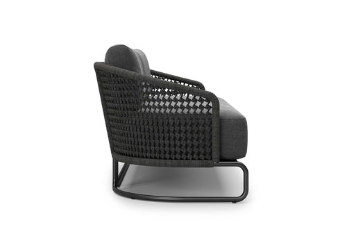 Pigalle 2 Seater Sofa