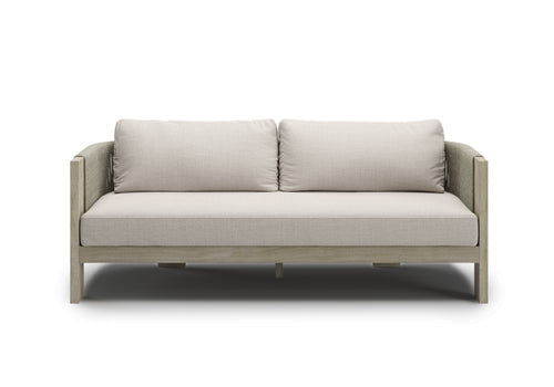 RALPH-ash 2 SEATER SOFA