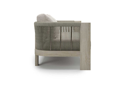 RALPH-ash 2 SEATER SOFA
