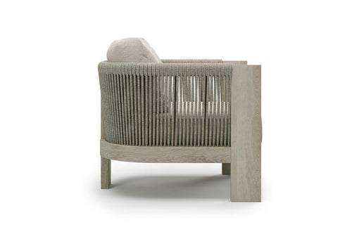 Ralph-ash Armchair