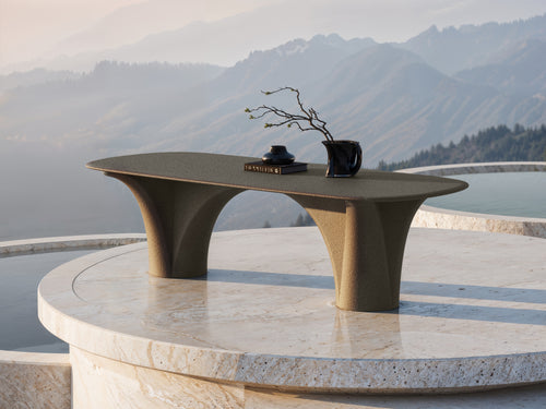 Savio Noche Dining Set