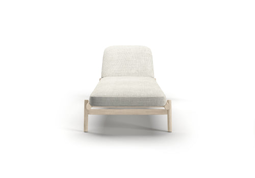 LYORA-lume SUN LOUNGER