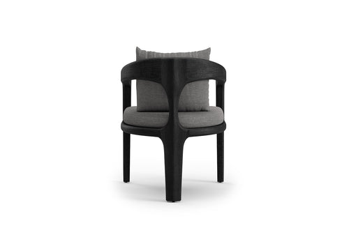 Whale noche Dining Chair