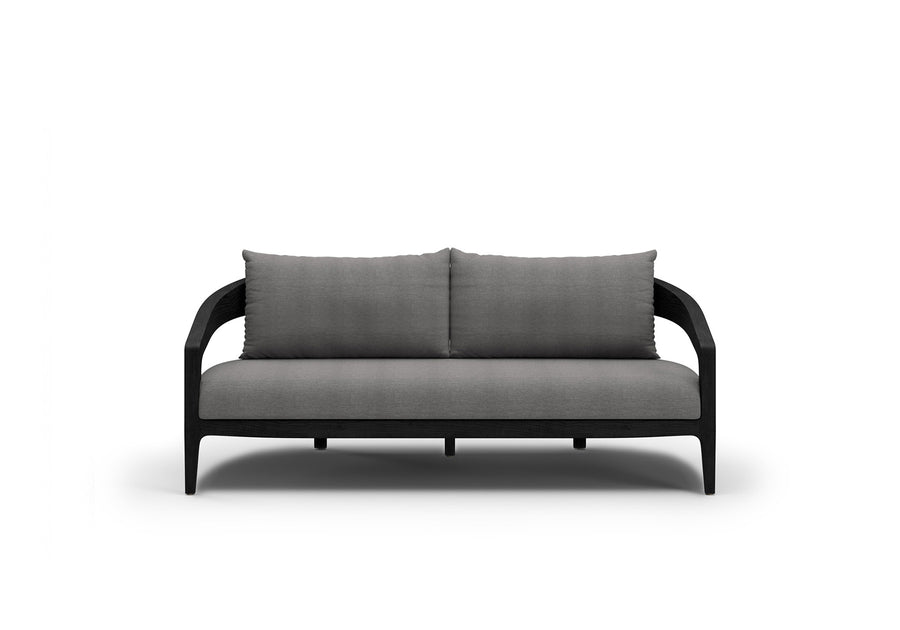 WHALE-noche 2 SEATER SOFA