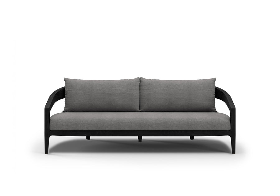 WHALE-noche 3 SEATER SOFA