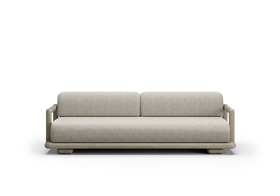 CALEO-ash 2 SEATER SOFA