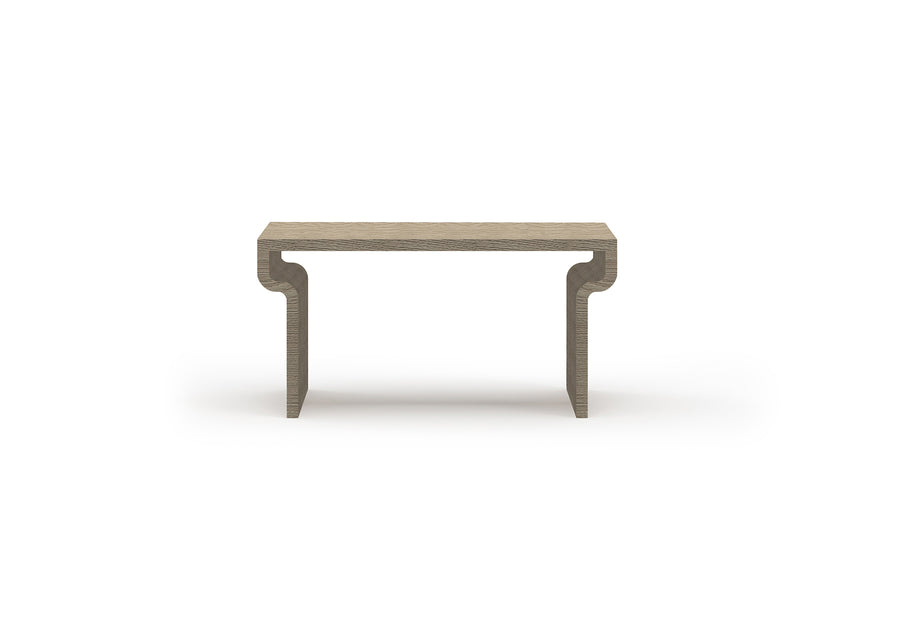 ELYTHIA-ash M SIZE COFFEE TABLE