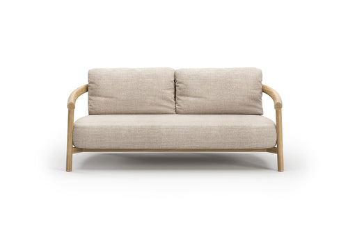 Lyora 2 Seater Lounge Set