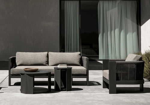 Ralph - Noche 2 Seater Sofa