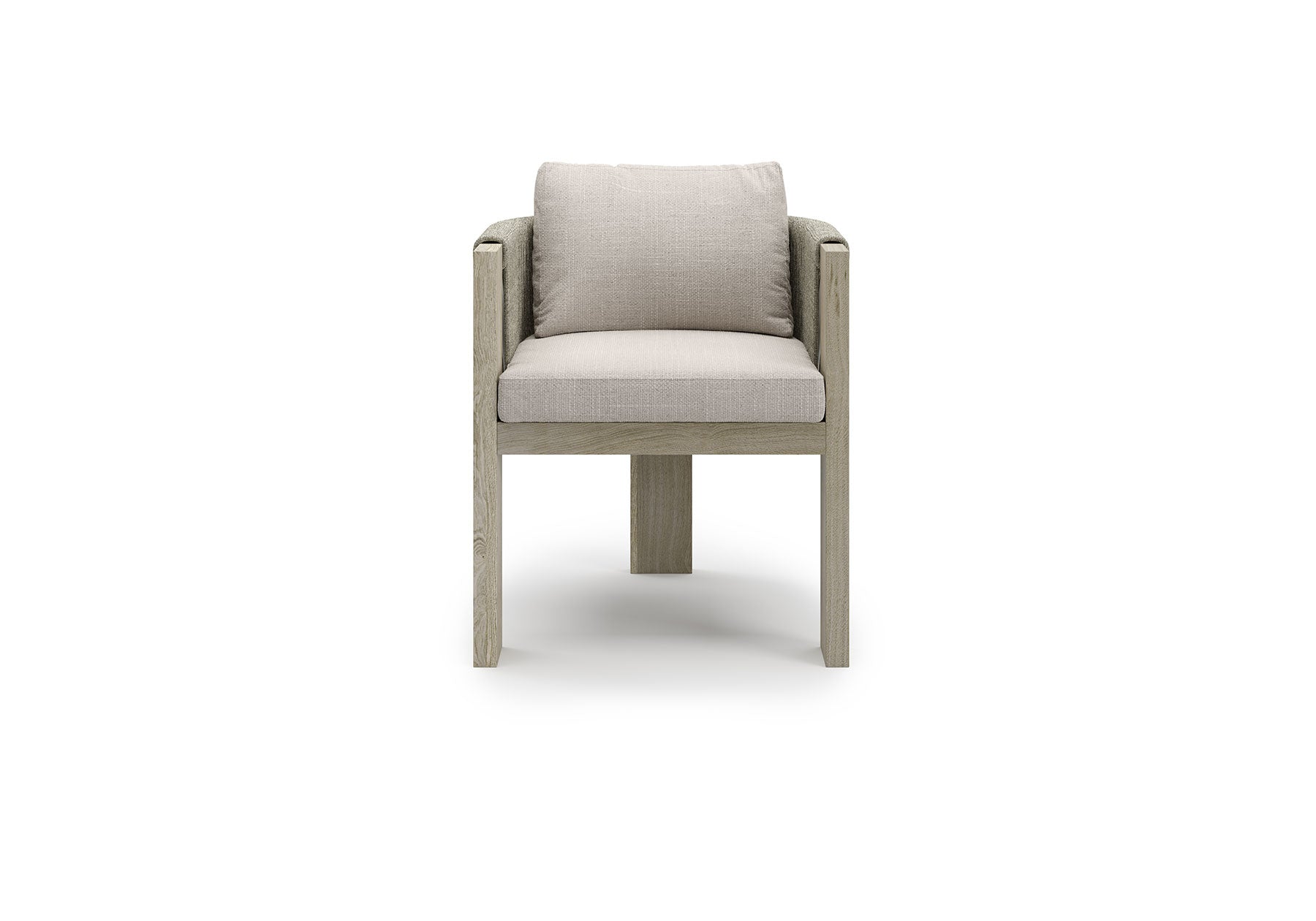Ralph - Ash Dining Chair