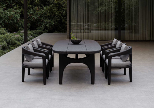 Whale Noche Dining Table