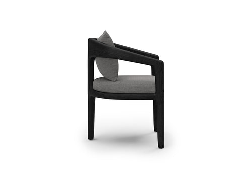 Whale noche Dining Chair