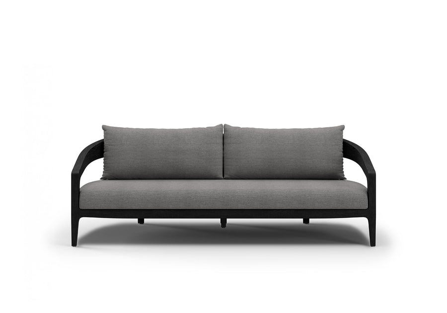 WHALE-noche 3 SEATER SOFA