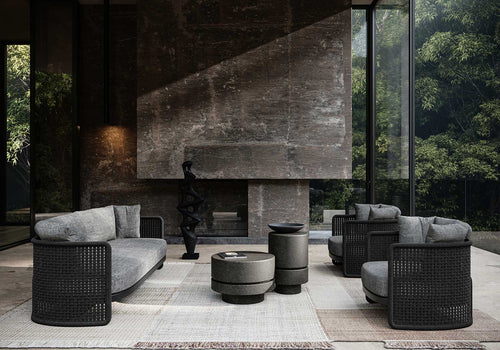 Miura-nightfall Lounge Set