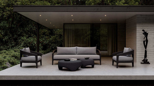 Whale Noche M Coffee Table