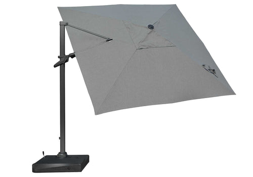 Claude - Ash Umbrella