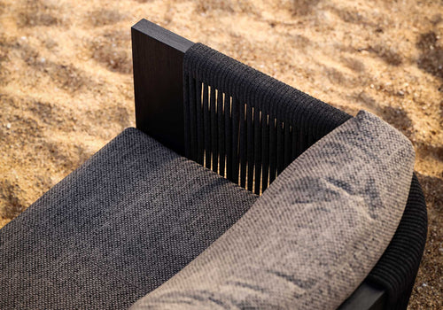 Ralph - Noche 2 Seater Lounge Set