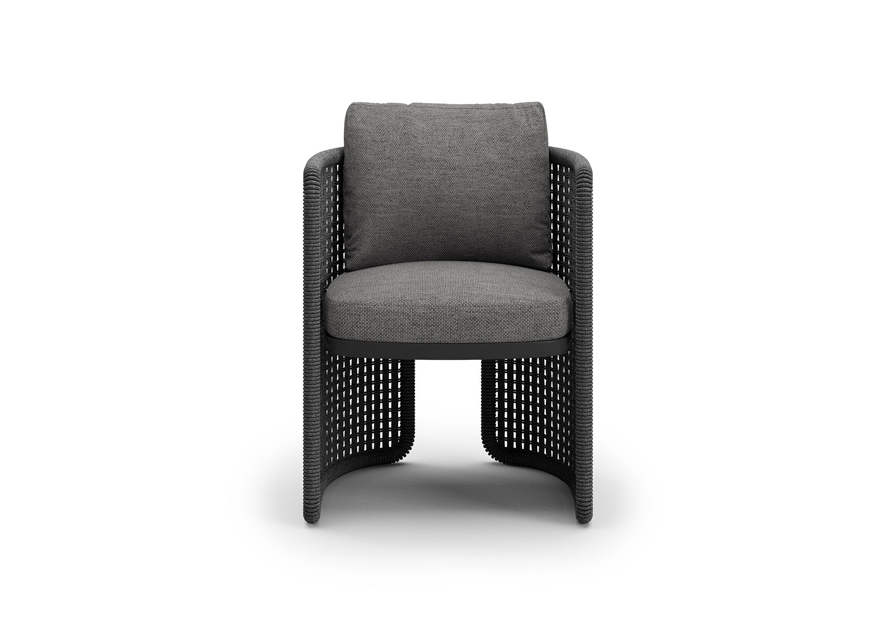 Miura-nightfall Dining Chair