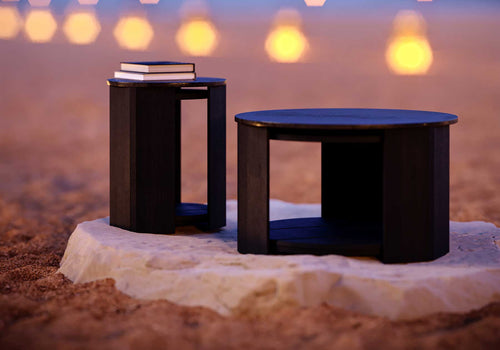 Ralph - Noche 2 Seater Lounge Set