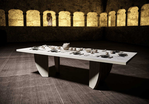 Ralph - Ash Dining Table