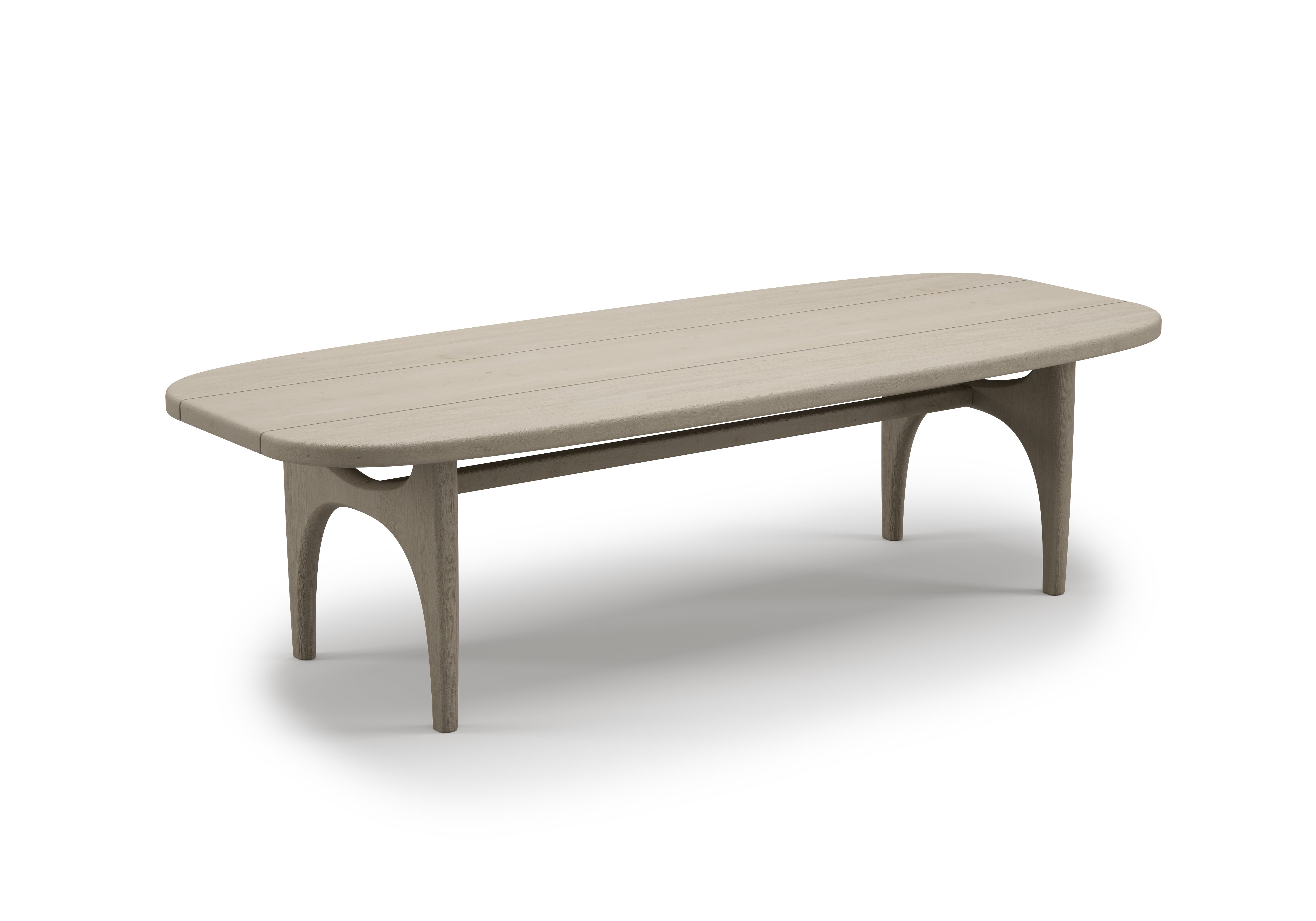 Whale Ash Dining Table