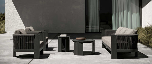 Ralph - Noche Lounge Set