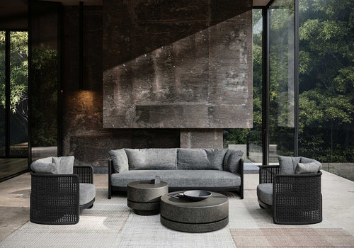 Miura-nightfall Lounge Set