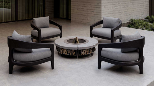 Whale Noche Lounge Set