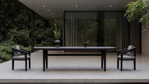 Whale-Noche Dınıng Set