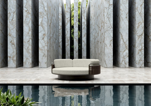 LINK-terra MEDITATION BED