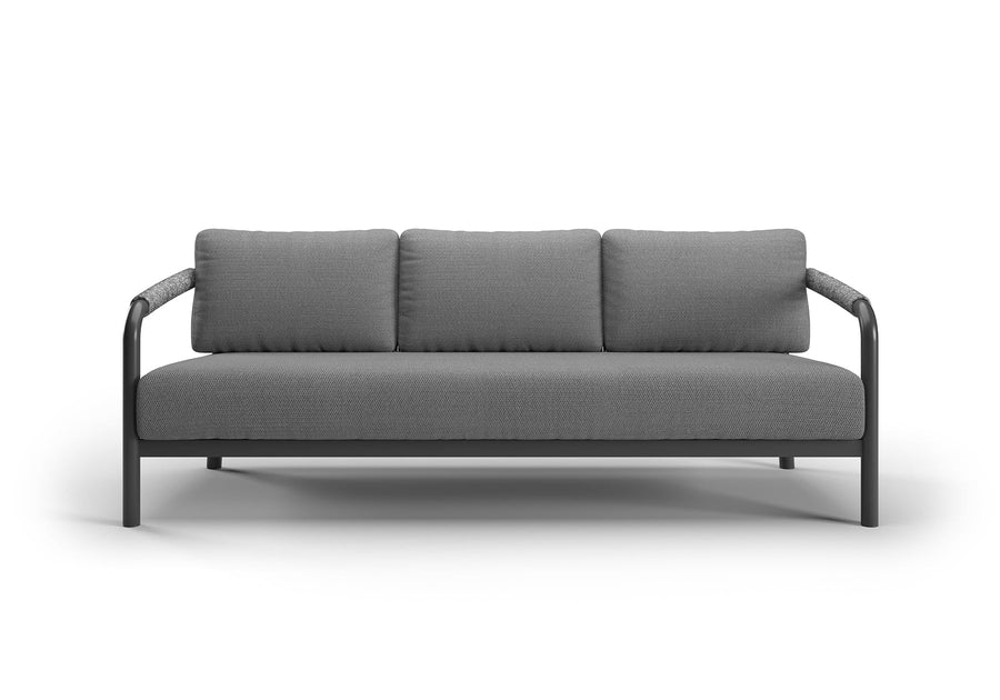 LORVAIN-nightfall 3 SEATER SOFA