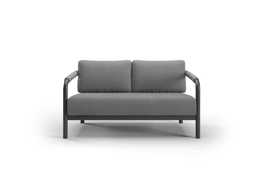 LORVAIN-nightfall 2 SEATER SOFA